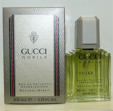 gucci mens parfume|gucci cologne for men discontinued.